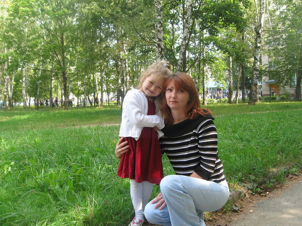 Екатерина Иванченко