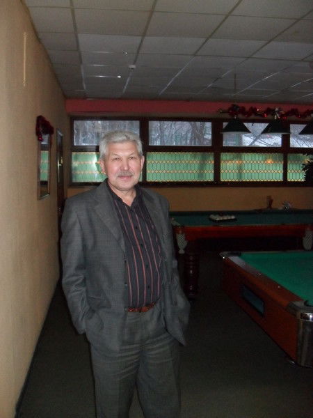 Мидхат Кавсарович