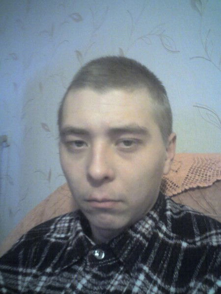 Витя Важенин