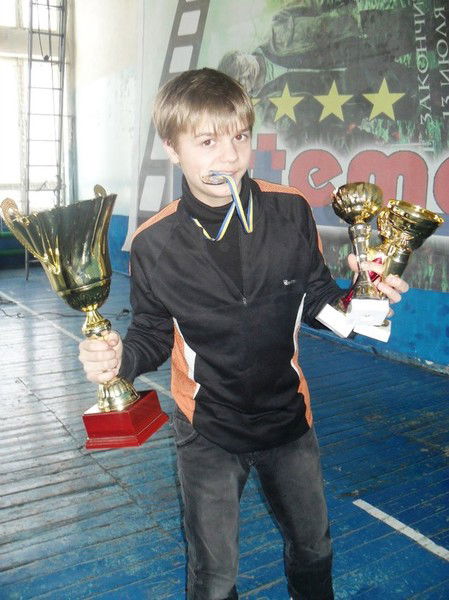 Игорь Федик