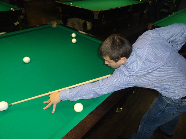 Антон Костин