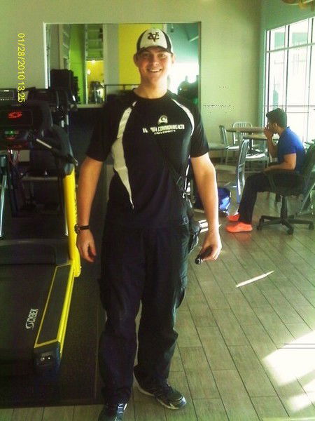 Markheithaus07 Mark Heithaus