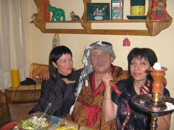 Николай Лихолип