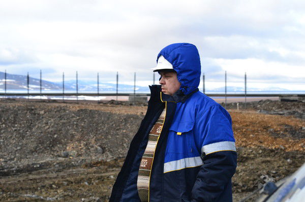 Женя Обогрелов