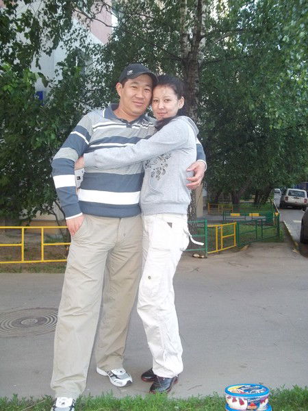 Элгиза Исмаилова