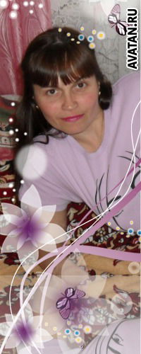 Оксана Катаева