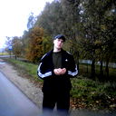 Дмитрий Рыбаков