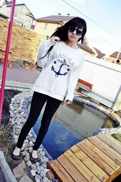 Алиса Венгерр