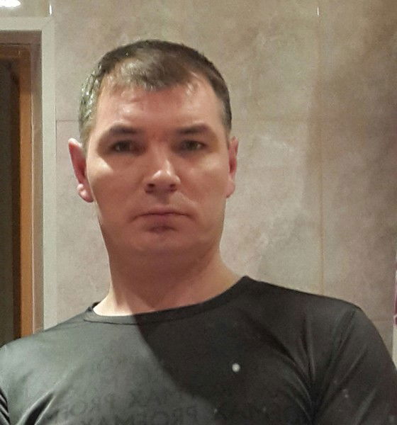 Алексей Рассадников