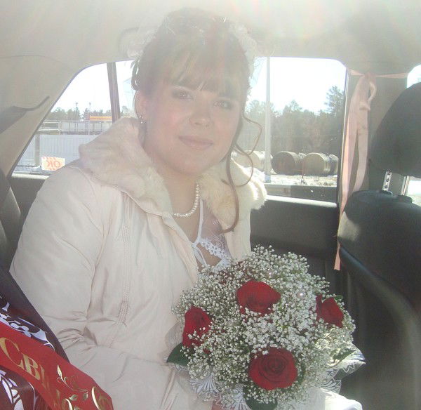 Ольга Моисеева