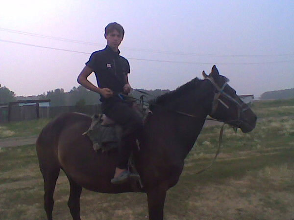 Игорь Кулешов