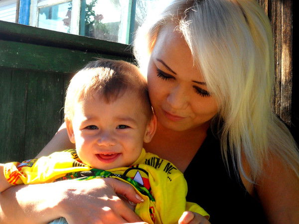 Мария Ансимова