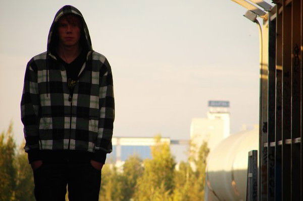 Владимир Байков