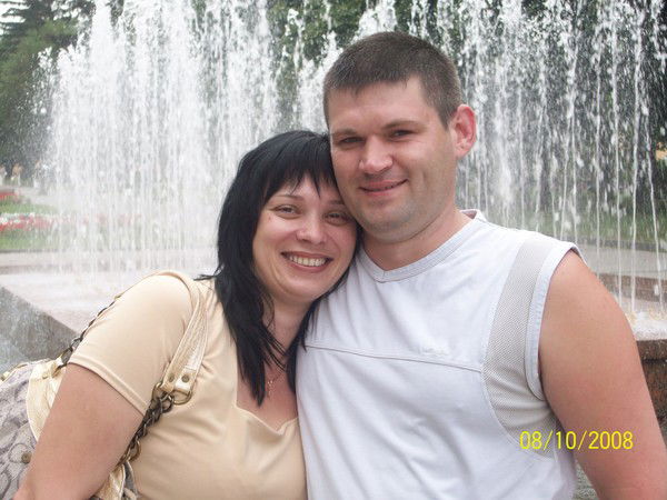 Ольга , Андрей Горбатых