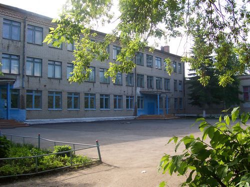 Светлана Александровна Рязанцева