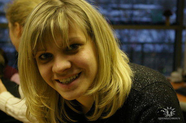 Лена Кузьмина