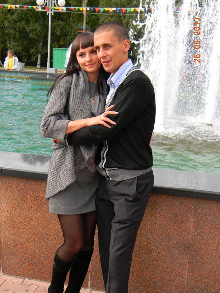 Михаил Воронков