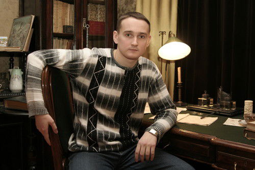 Дмитрий Хаминов