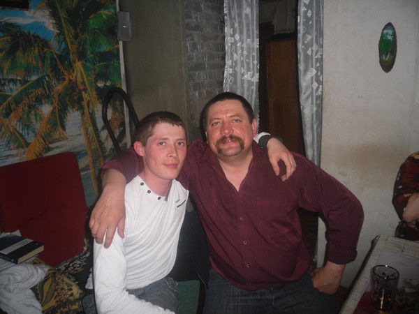 Дмитрий Кречетов