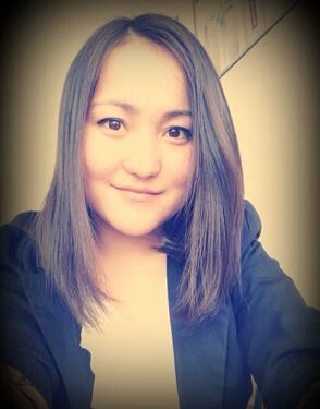 Назгуль Калиаскарова