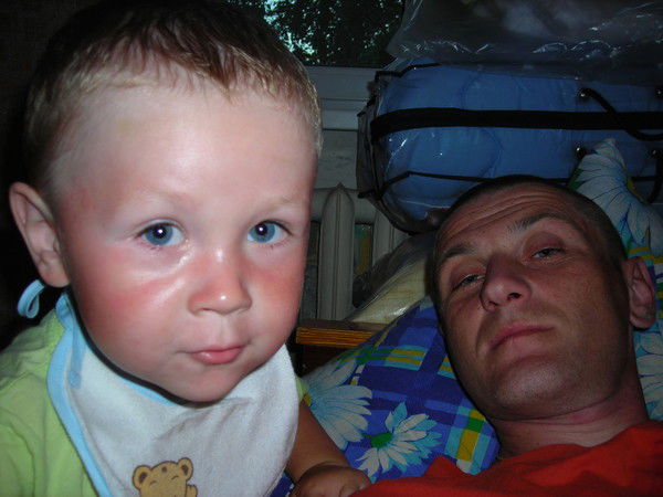 Вадим Байков