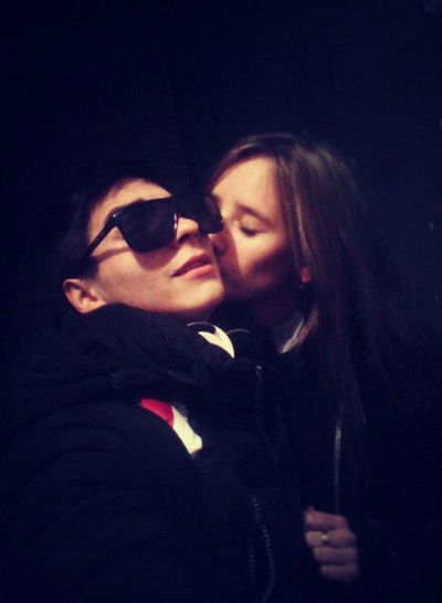 Елена Ильченко