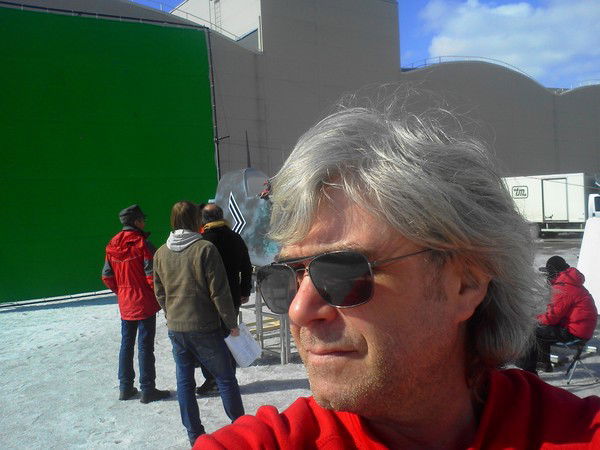 Макс Исаков