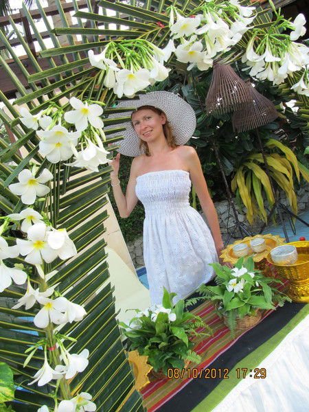 Наталья Климова