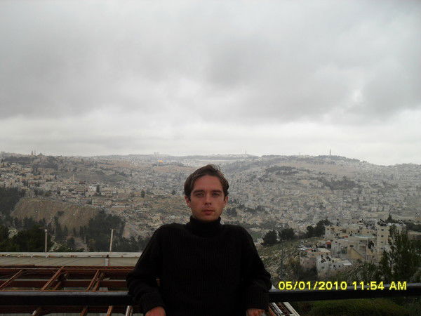 Артем Косов