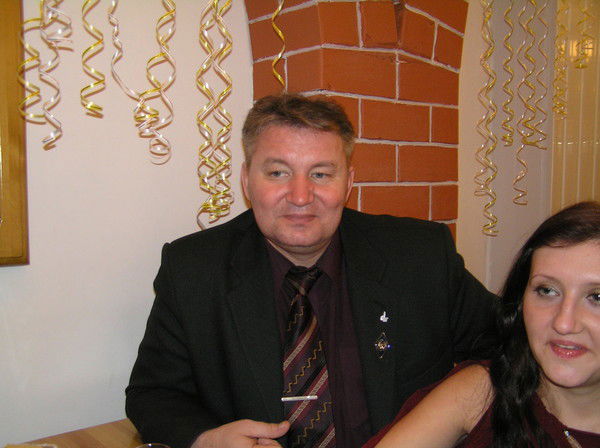 Евгений Торутьев