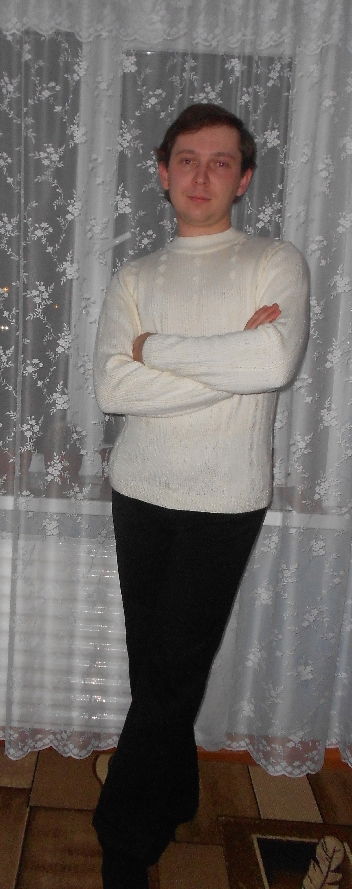 Сергей Карпов