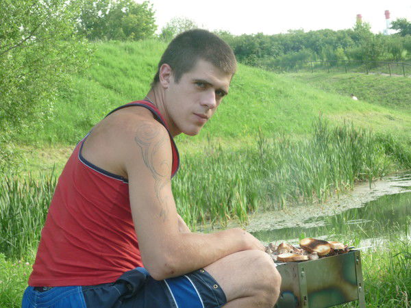 Максим Ковалёв