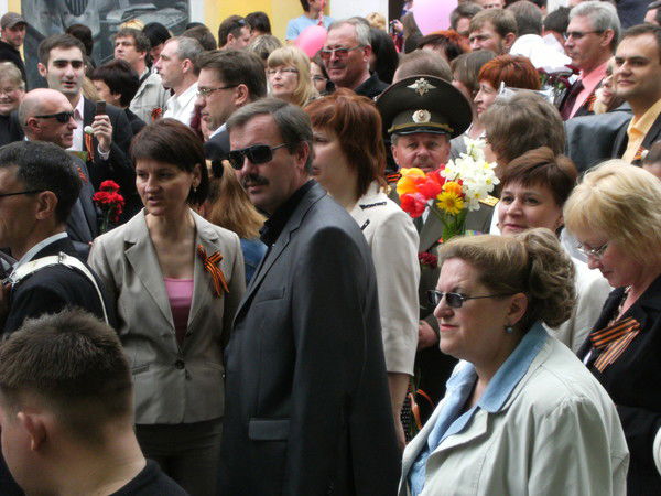 Андрей Абаимов