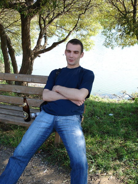 Константин Мишин