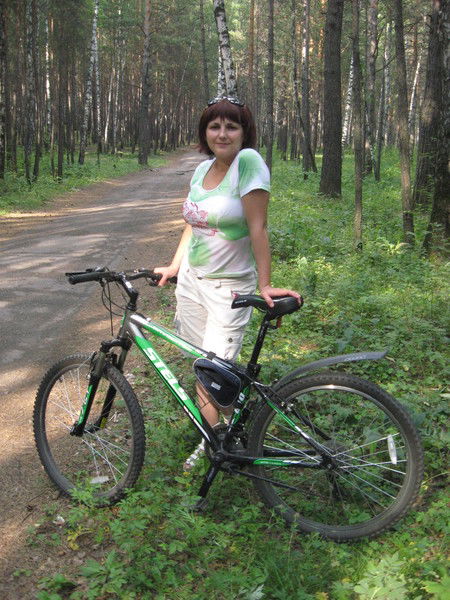 Ольга Швайкофер