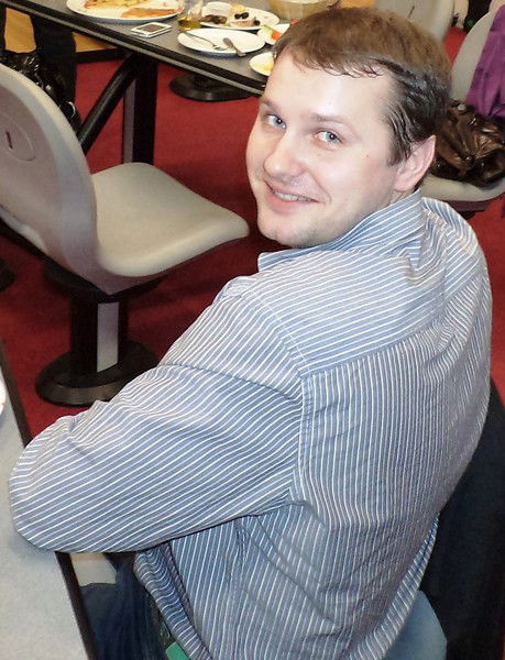 Андрей Валерьевич