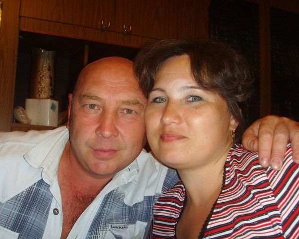 Татьяна Щепина