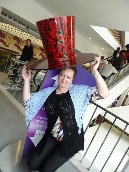 Валерия Петрова