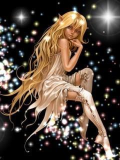 Даша Меньшенина