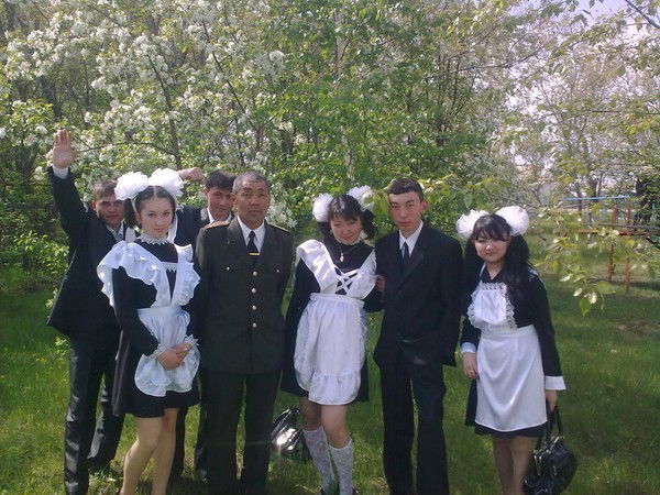 Мурат Бейсенбаев