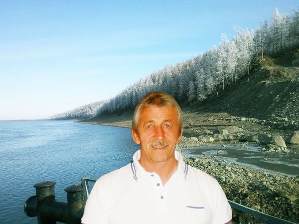 Василий Кырчанов