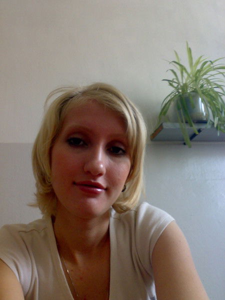 Светлана Клепиковская