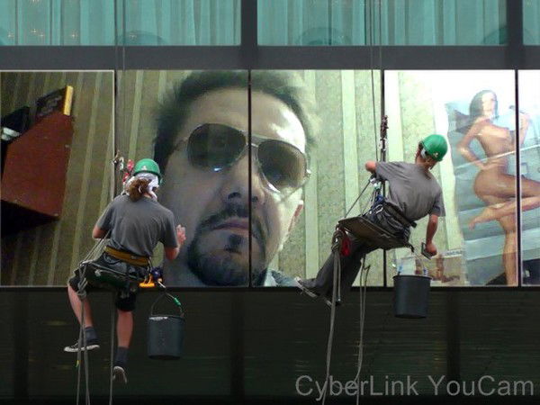 Павел Звягинцев