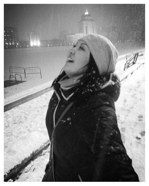 Айгерим Салауатова