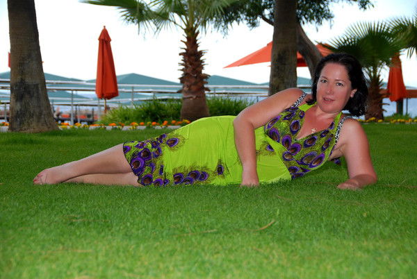 Инна Стружкова