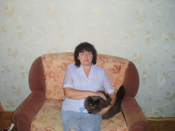 Маргарита Вегерт