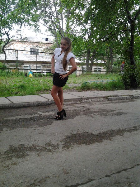 Лера Подвиг