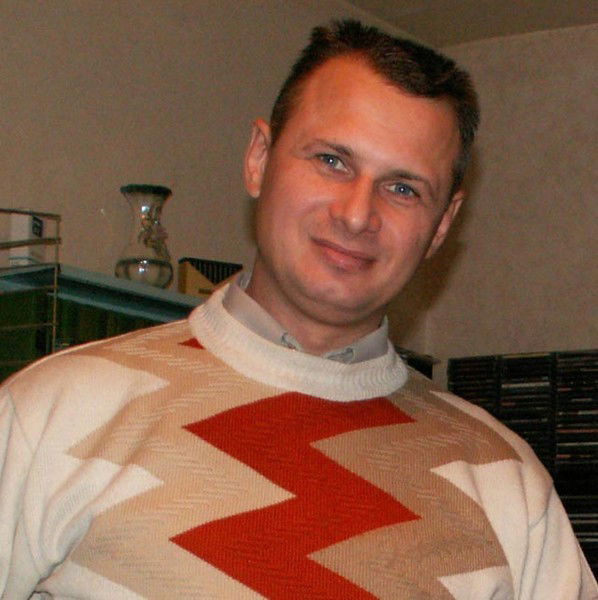 Валерий Агапов