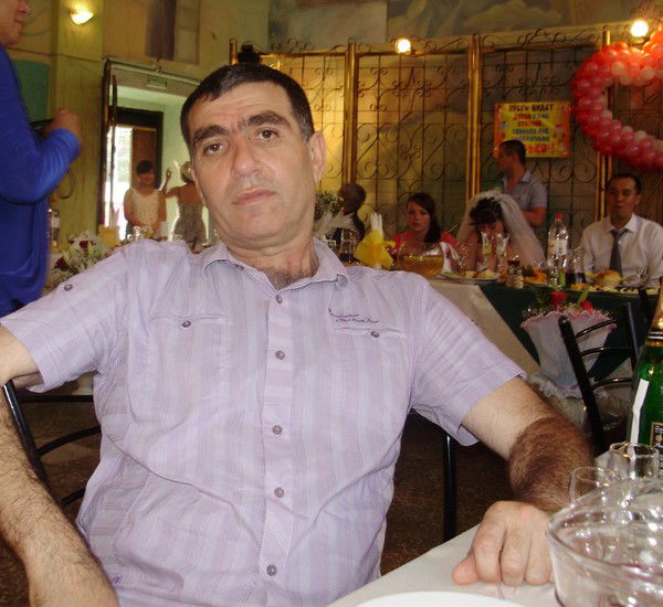 Латиф Гасанов