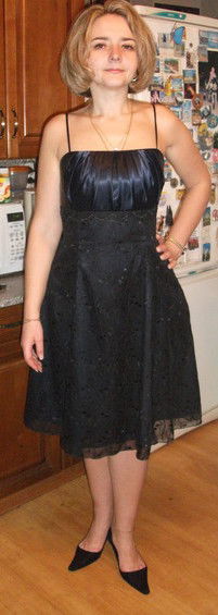 Юлия Лучевникова